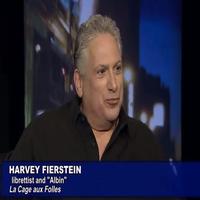 STAGE TUBE: Harvey Fierstein on SPIDER-MAN and Michael Riedel